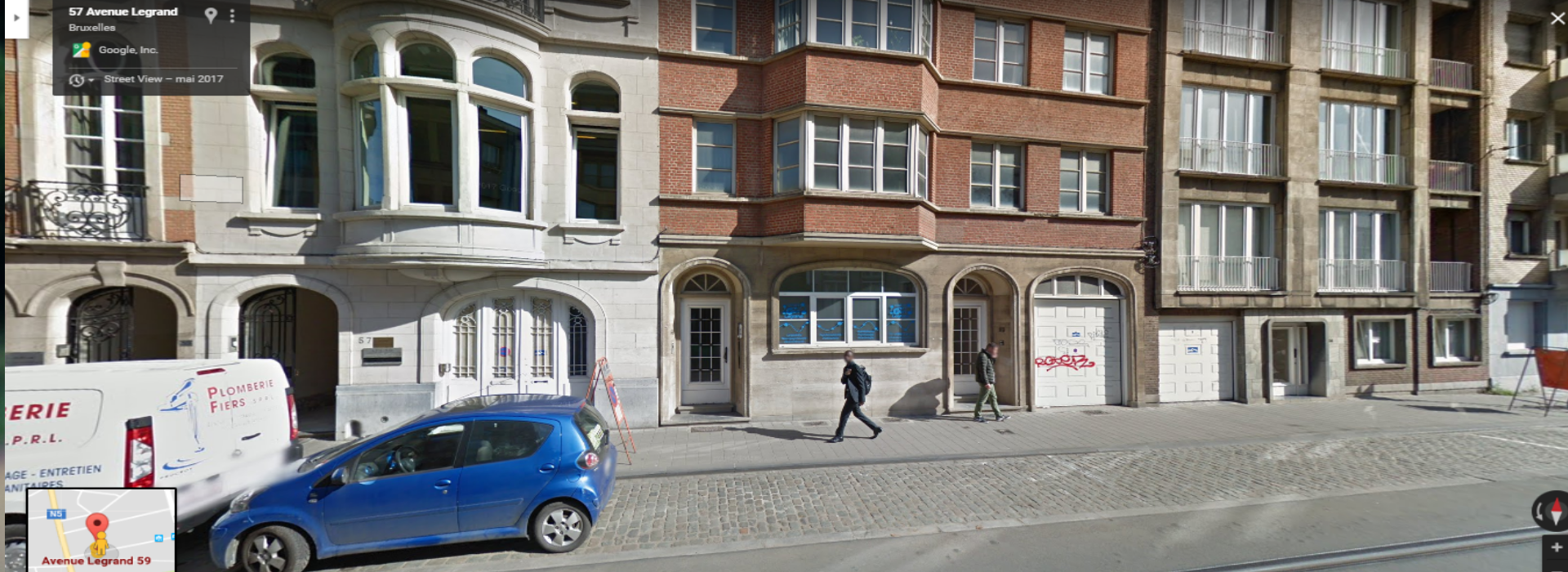 Image of first carousel